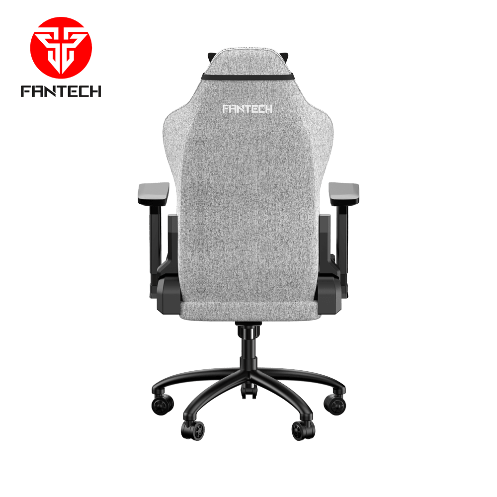 LEDARE GC192 PREMIUM GAMING CHAIR | Grey Desk & Chair