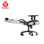 LEDARE GC192 PREMIUM GAMING CHAIR | Grey Desk & Chair