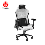 LEDARE GC192 PREMIUM GAMING CHAIR | Grey Desk & Chair
