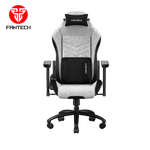 LEDARE GC192 PREMIUM GAMING CHAIR | Grey Desk & Chair