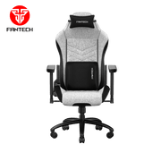 LEDARE GC192 PREMIUM GAMING CHAIR | Grey Desk & Chair