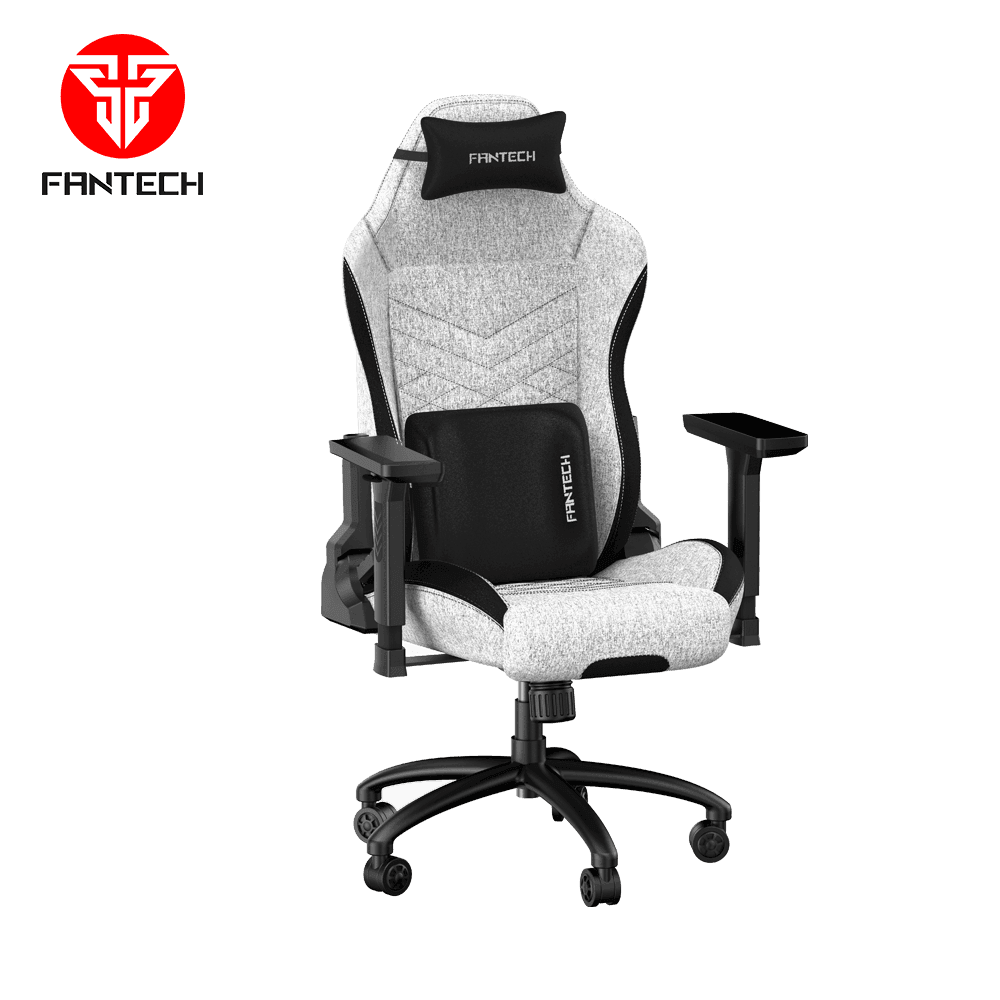 Ledare gc192 premium gaming chair | grey - Fun Touch