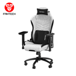 Ledare gc192 premium gaming chair | grey - Fun Touch