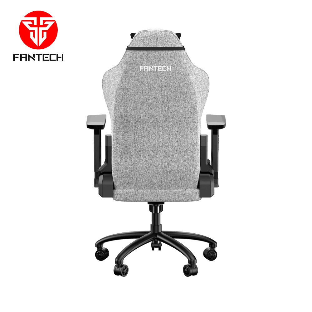 Ledare gc192 premium gaming chair | grey - Fun Touch