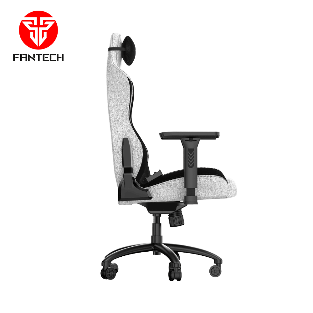 Ledare gc192 premium gaming chair | grey - Fun Touch