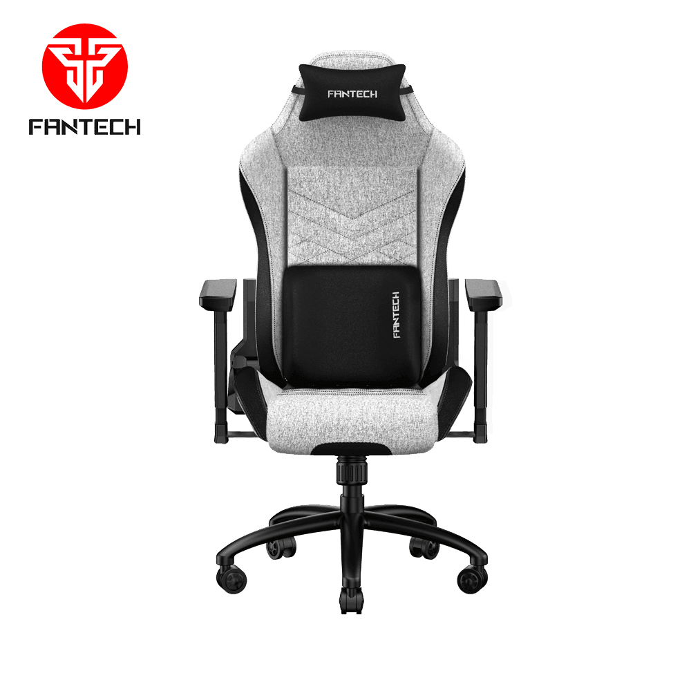 Ledare gc192 premium gaming chair | grey - Fun Touch