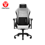 Ledare gc192 premium gaming chair | grey - Fun Touch