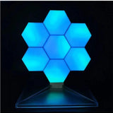 Cololight lifesmart cololight plus kit - wifi color changing led lights 7
