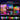 Dream color led strip lights with remote controller waterproof