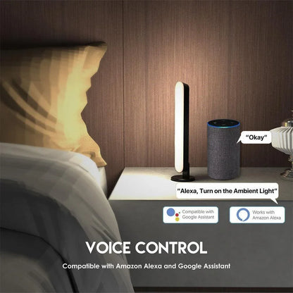 Fantech la1aal ambient light with smart led control