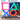 Game icon light ps4 music playstation icon