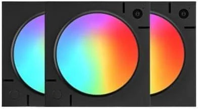 Lifesmart cololight mix kit (3pcs) (electronic games) speaker stands & mounts