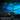 Night light galaxy projector