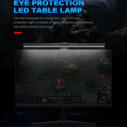Redragon beryl gml-113 monitor light