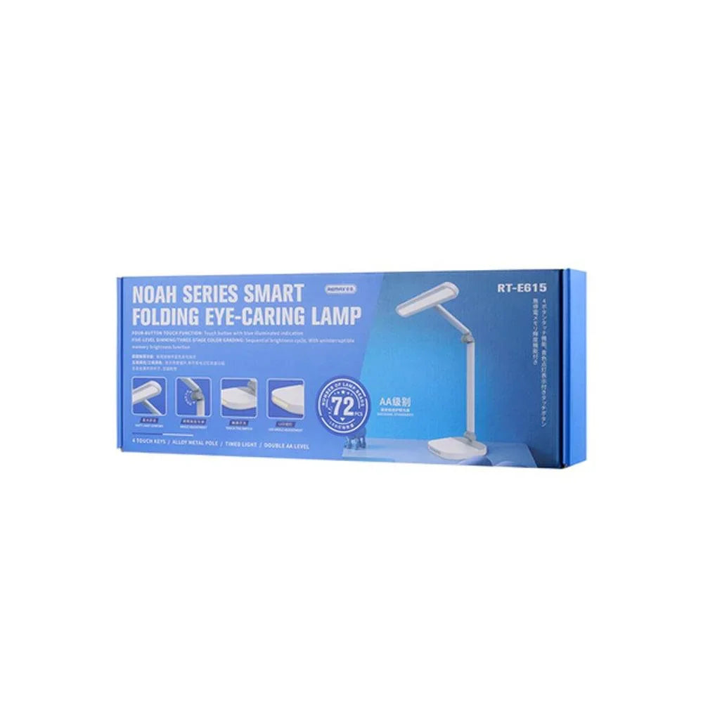 Remax led deskp lamp rt-e615