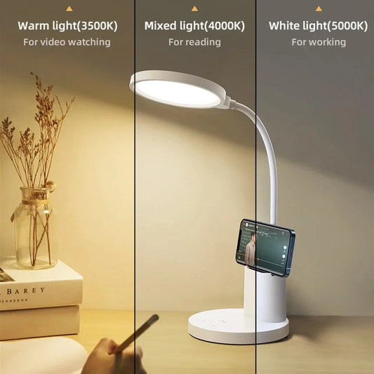 Remax rt-e815 led lamp