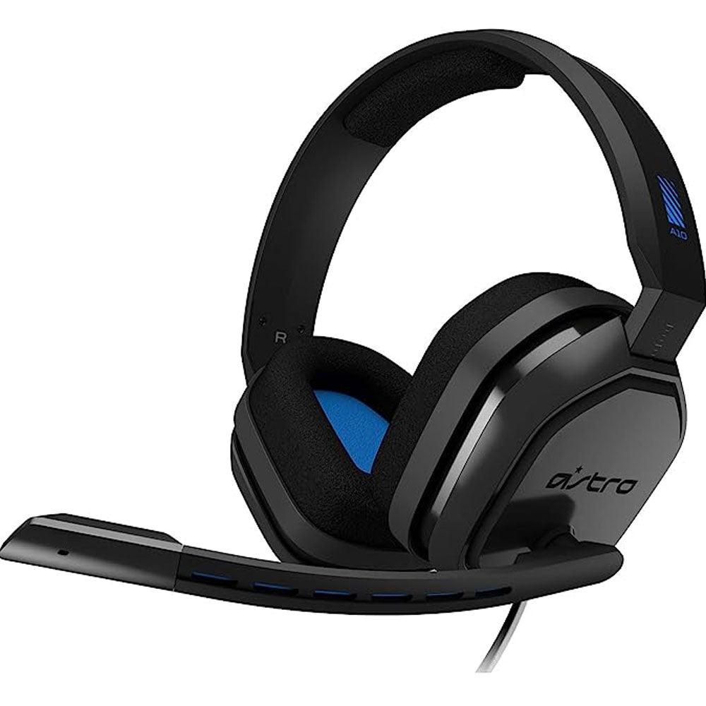 Logitech a10 gen1 astro headset - Fun Touch