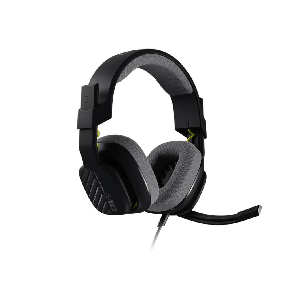 Logitech A10 Gen2 Astro Headset Audio 50 JOD