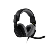 Logitech a10 gen2 astro headset - Fun Touch