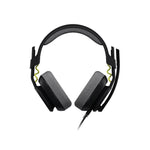 Logitech a10 gen2 astro headset - Fun Touch