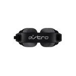 Logitech a10 gen2 astro headset - Fun Touch