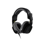 Logitech a10 gen2 astro headset - Fun Touch