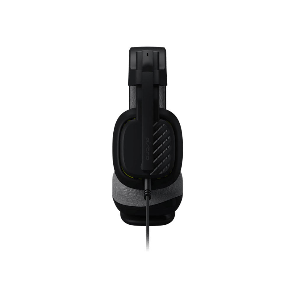 Logitech A10 Gen2 Astro Headset Black Audio