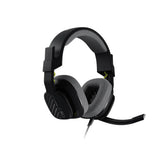 Logitech A10 Gen2 Astro Headset Black JOD 50