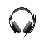 Logitech A10 Gen2 Astro Headset Black JOD 50
