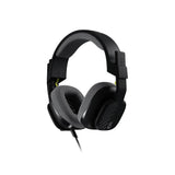 Logitech A10 Gen2 Astro Headset Black JOD 50