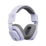 Logitech A10 Gen2 Astro Headset White JOD 50