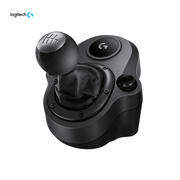 Logitech DRIVING FORCE SHIFTER Racing