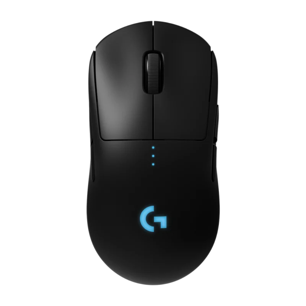 Logitech G PRO SERIES Wireless Gaming Mouse Mouse