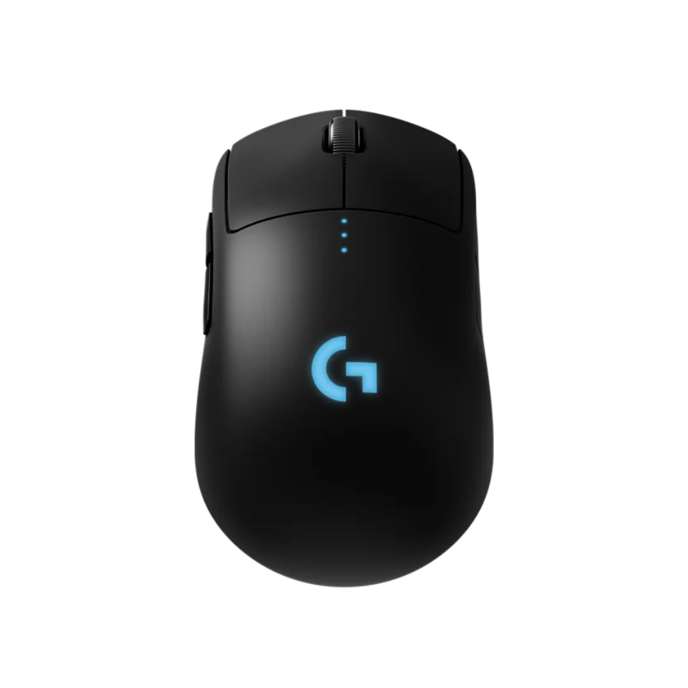 Logitech G PRO SERIES Wireless Gaming Mouse Mouse
