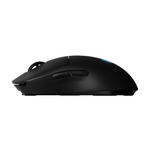 Logitech g pro series wireless gaming mouse - Fun Touch