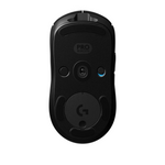 Logitech g pro series wireless gaming mouse - Fun Touch