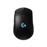 Logitech g pro series wireless gaming mouse JOD 95