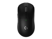 Logitech G PRO X SUPERLIGHT 2 LIGHTSPEED Wireless Gaming Mouse 8K Polling