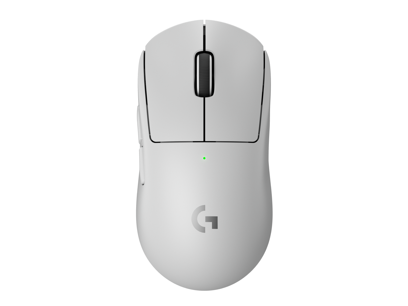 Logitech G PRO X SUPERLIGHT 2 LIGHTSPEED Wireless Gaming Mouse 8K Polling