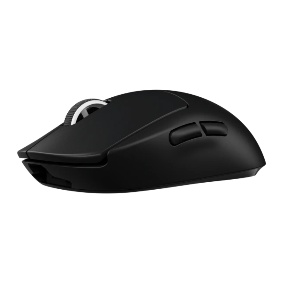 Logitech g pro x superlight wireless gaming mouse - Fun Touch