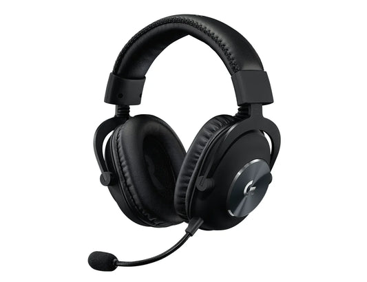 Logitech g pro x wireless headset - headsets