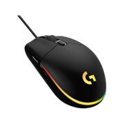 Logitech G102 Light Sync Gaming Wired Mouse with Customizable RGB Lighting 6