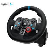 Logitech G29 RACING WHEEL FOR PLAYSTATION AND PC Racing