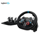 Logitech g29 racing wheel for playstation and pc JOD 220