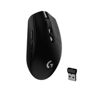 Logitech G304 Lightspeed Wireless Gaming Mouse Hero Sensor 12,000 DPI