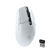 Logitech G304 Lightspeed Wireless Gaming Mouse Hero Sensor 12,000 DPI
