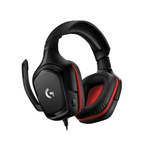 Logitech g331 gaming headset stereo gaming headset - Fun Touch