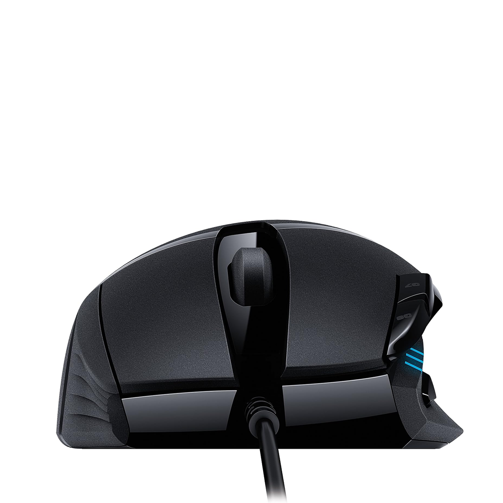 Logitech G402 Hyperion Fury FPS Gaming Mouse Mouse