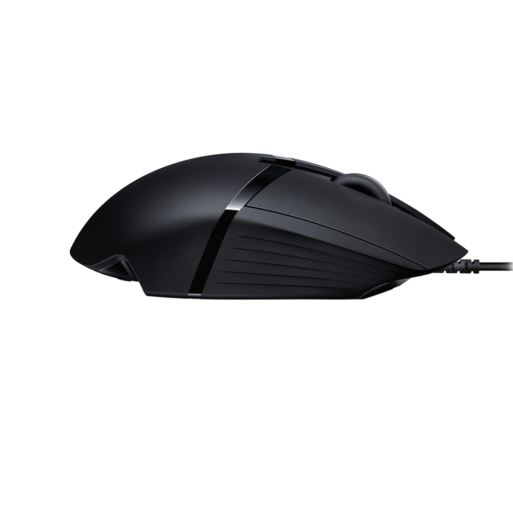 Logitech G402 Hyperion Fury FPS Gaming Mouse Mouse