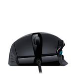 Logitech g402 hyperion fury fps gaming mouse - Fun Touch